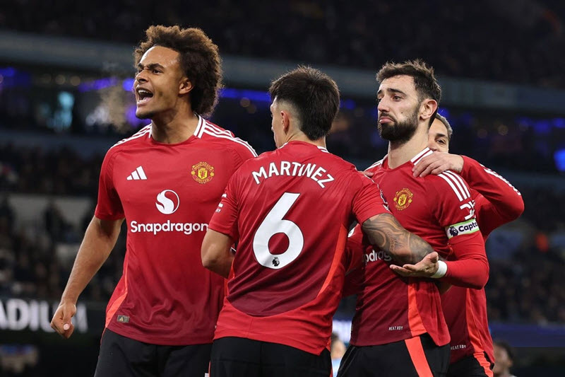 soi kèo Man United vs West Ham