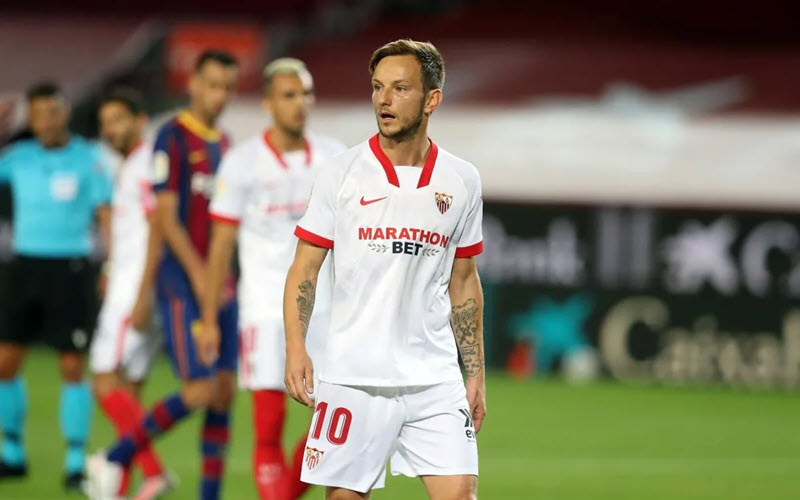 soi kèo Sevilla vs Real Madrid
