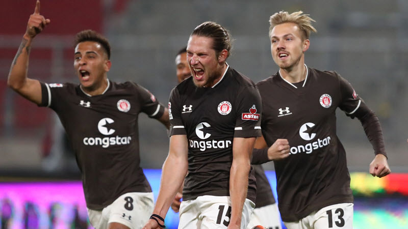 soi kèo Frankfurt vs St Pauli