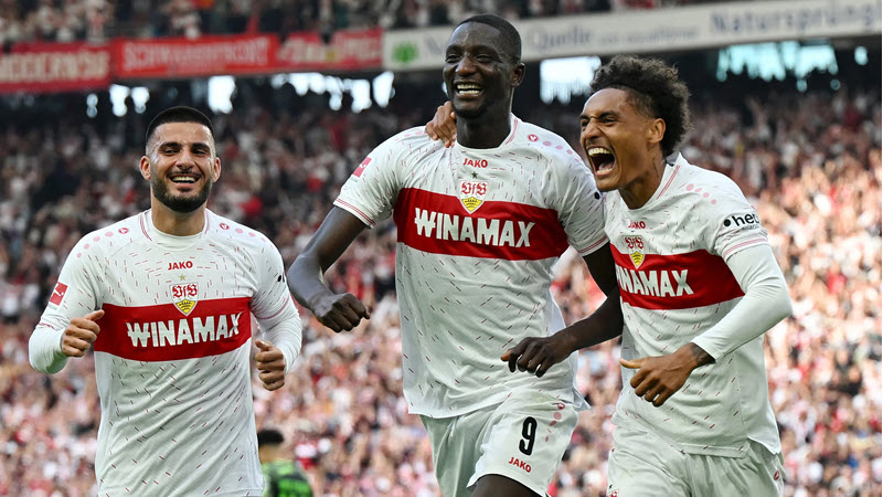 nhận định soi kèo Rb Leipzig vs Stuttgart