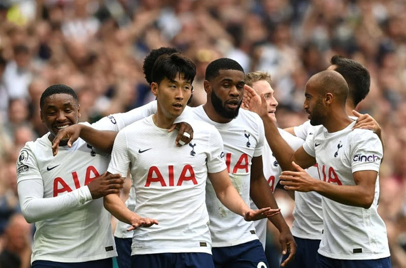 soi kèo Bodo Glimt vs Tottenham