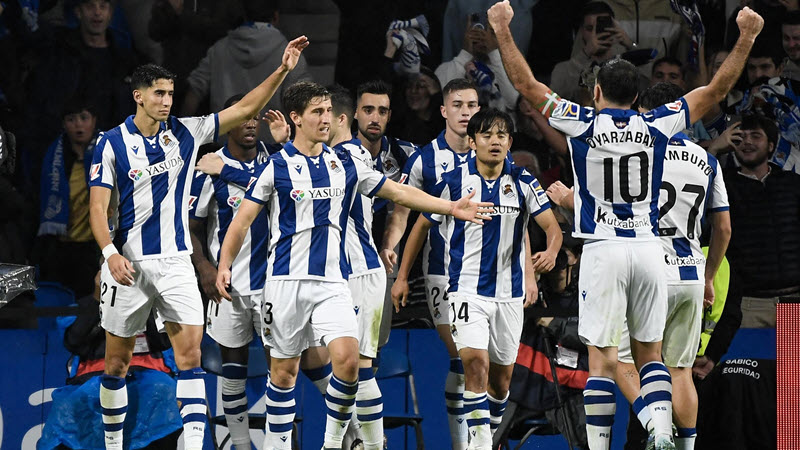 soi kèo Real Sociedad vs Athletic Bilbao