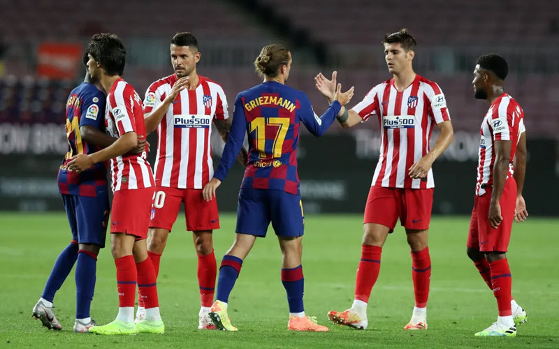 soi kèo Atletico Madrid vs Real Sociedad