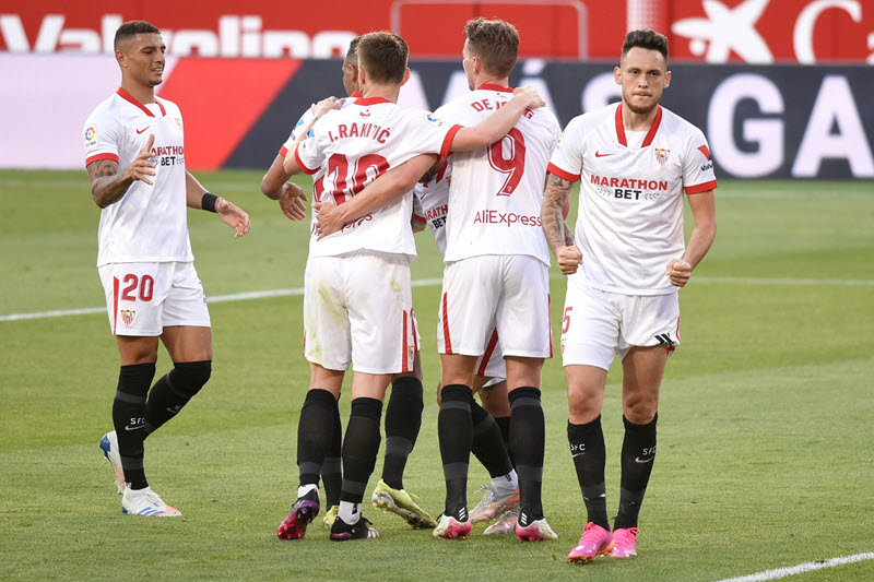 soi kèo Celta Vigo vs Sevilla