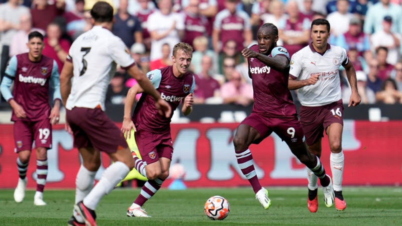 soi kèo West Ham vs Nottingham Forest