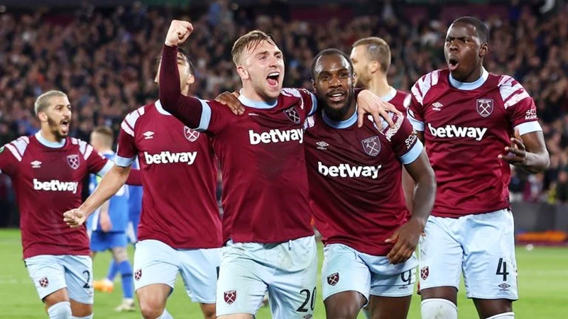soi kèo West Ham vs Tottenham