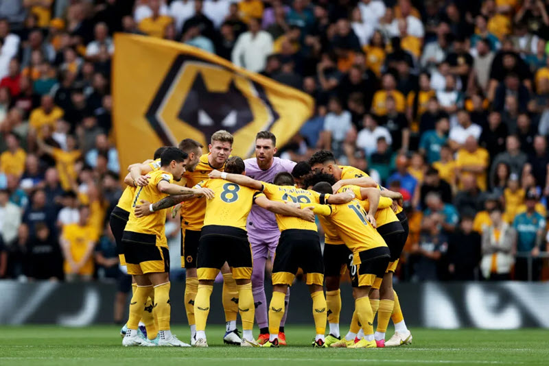 soi kèo Crystal Palace vs Wolves