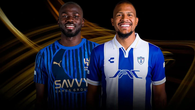 soi kèo Al Hilal vs Pachuca