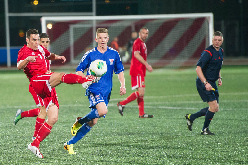 soi kèo Đảo Faroe vs Gibraltar