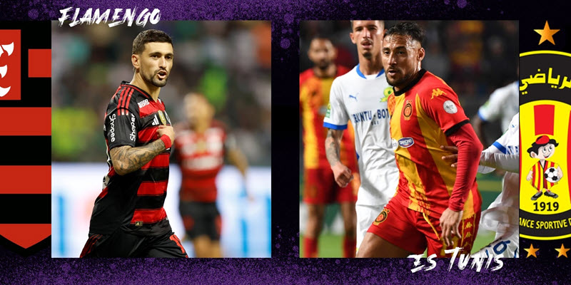 soi kèo Flamengo vs Esperance