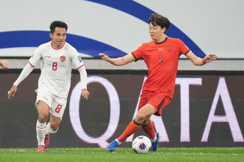 soi kèo Indonesia vs Trung Quốc