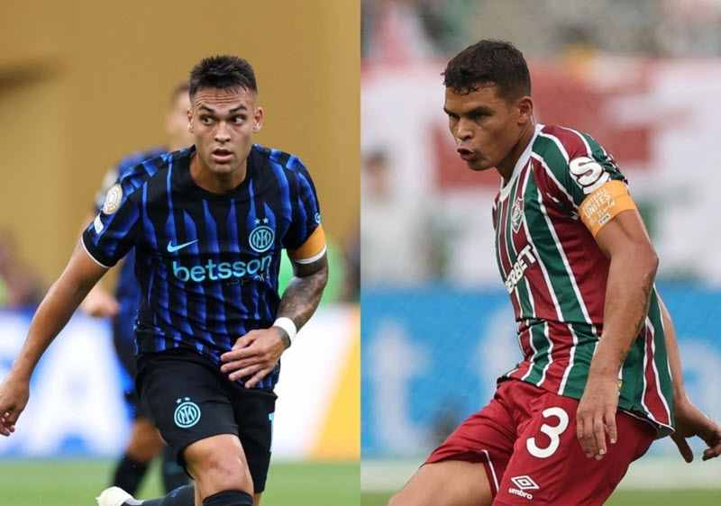 soi kèo Inter Milan vs Fluminense
