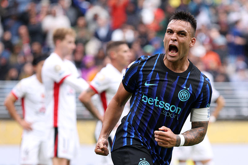 soi kèo Inter Milan vs River Plate