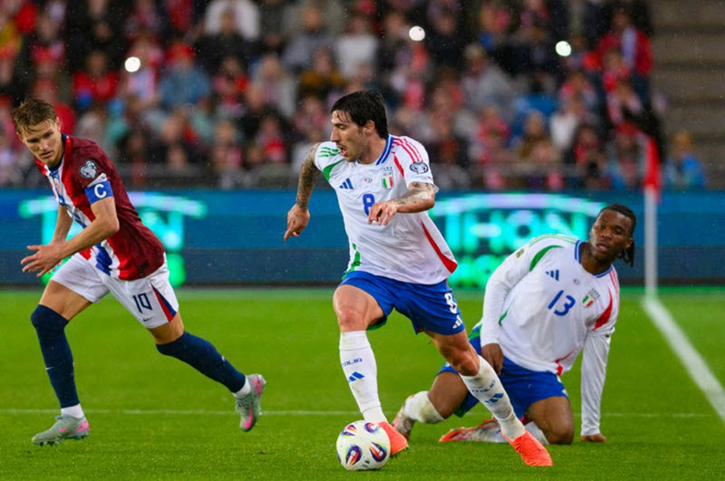 soi kèo Italia vs Moldova