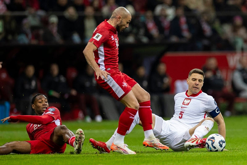 soi kèo Malta vs Lithuania