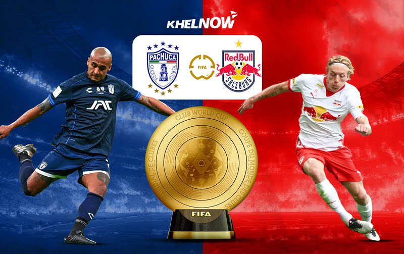 soi kèo Pachuca vs Salzburg