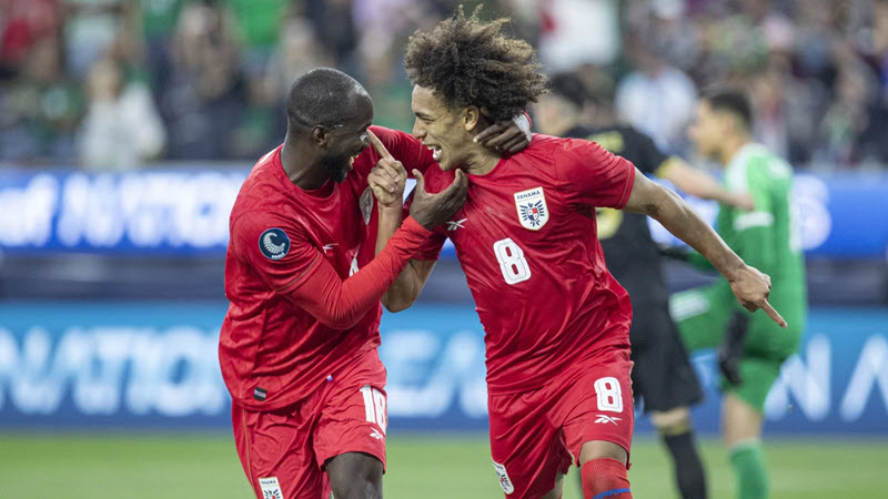 soi kèo Panama vs Guadeloupe