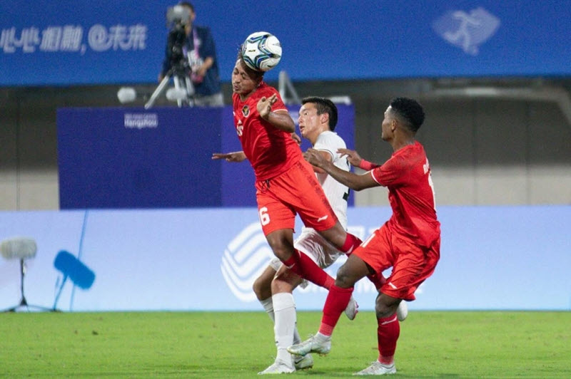 soi kèo Triều Tiên vs Kyrgyzstan