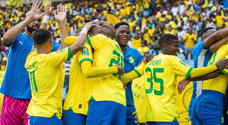 soi kèo Ulsan vs Mamelodi Sundowns