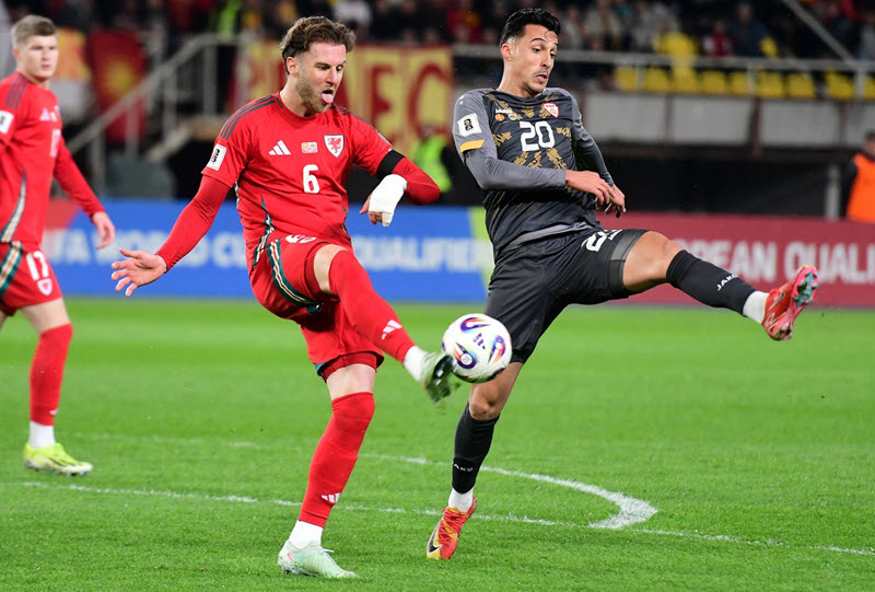 soi kèo Wales vs Liechtenstein