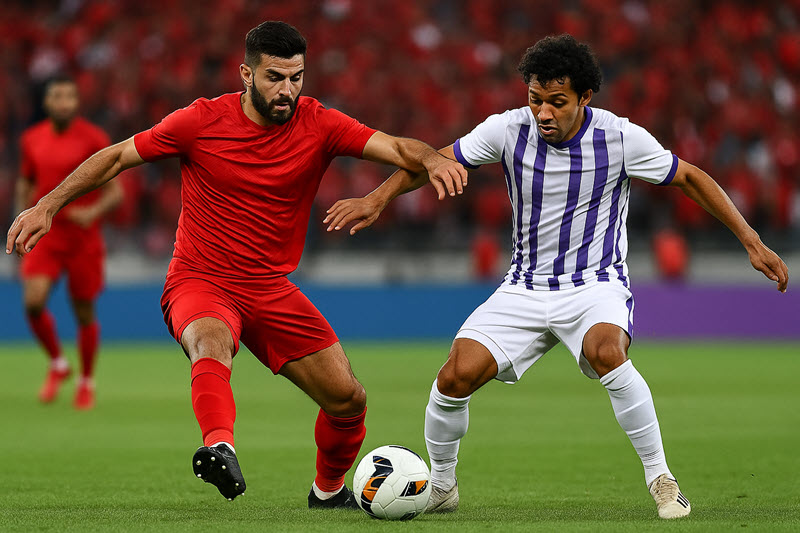 soi kèo Wydad Casablanca vs Al Ain