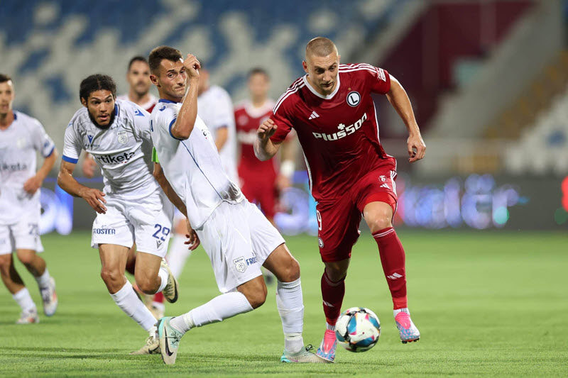 soi kèo Drita Gjilan vs Differdange