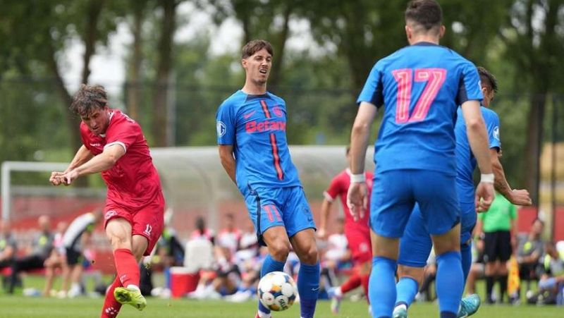soi kèo Escaldes vs FCSB