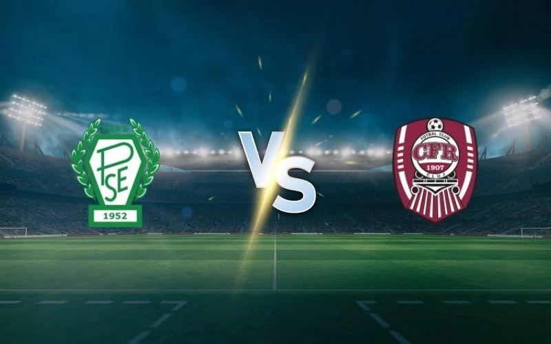 soi kèo Paks vs CFR Cluj
