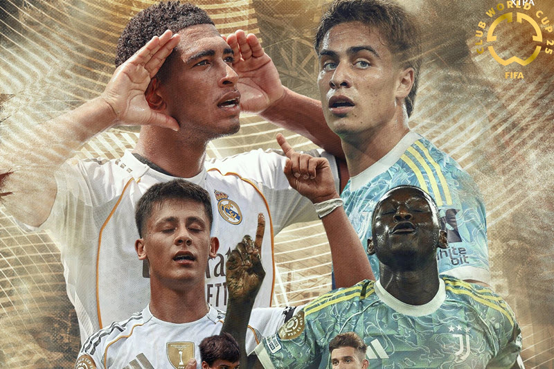 soi kèo Real Madrid vs Juventus