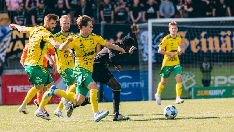 soi kèo Shakhtar Donetsk vs Ilves Tampere