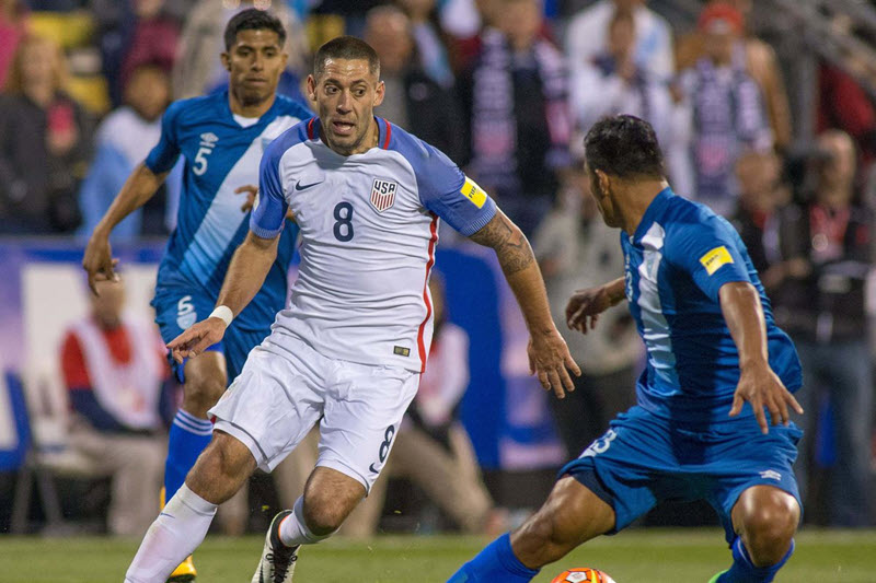 soi kèo USA vs Guatemala